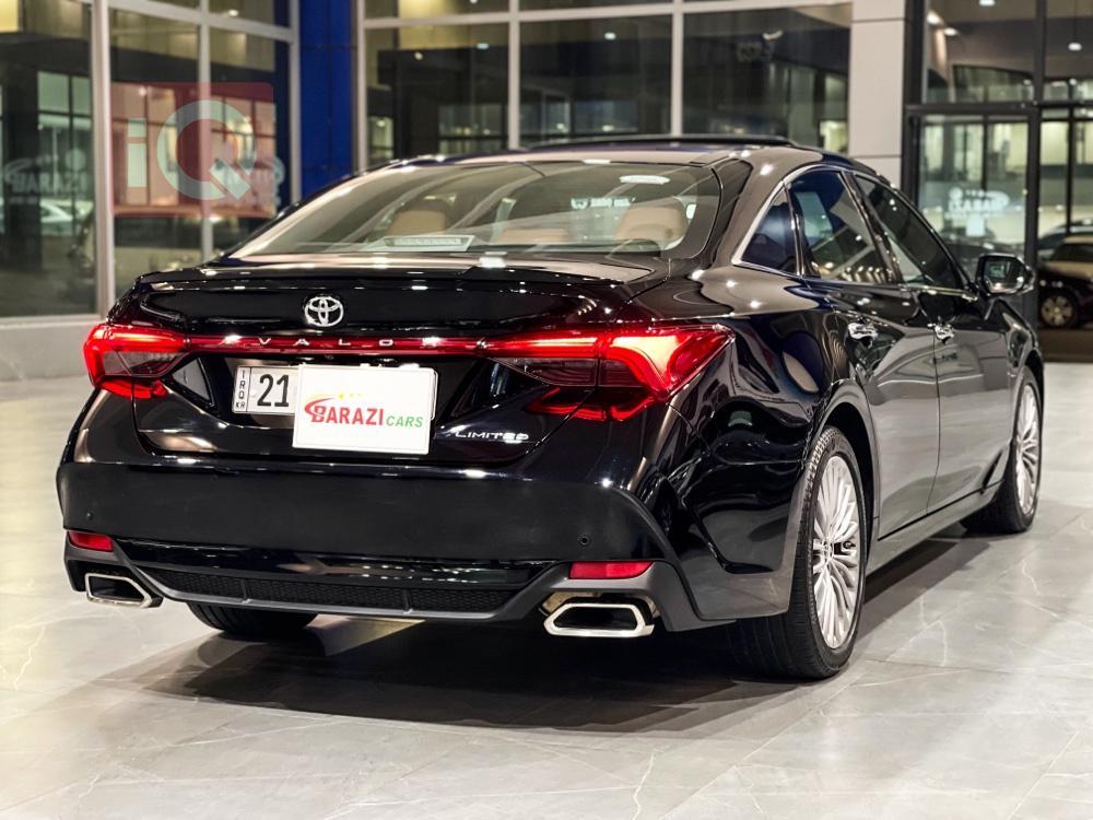 Toyota Avalon